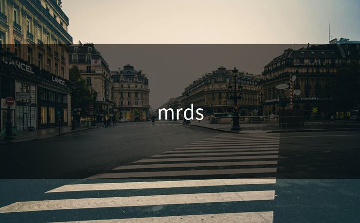 mrds